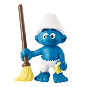 Schleich Mürettebat Şirin