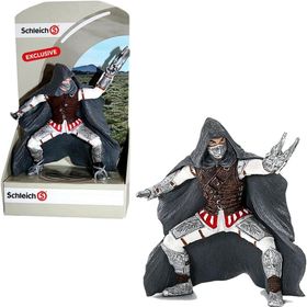 Schleich Oyun Figürü Şövalye Greifenritter Casus Aksiyon Figürü