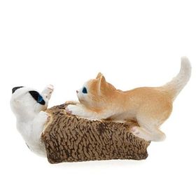 Schleich Oyun Oynayan Yavru Kedi Figür Oyuncak