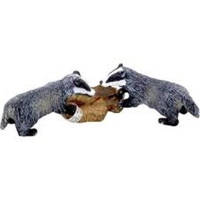 Schleich Porsuk Figür Oyuncak