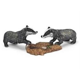 Schleich Porsuk Figür Oyuncak