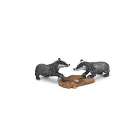 Schleich Porsuk Figür Oyuncak