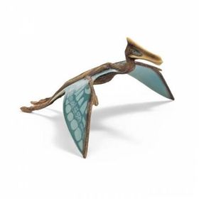 Schleich Quetzalcoatlus Figür Oyuncak