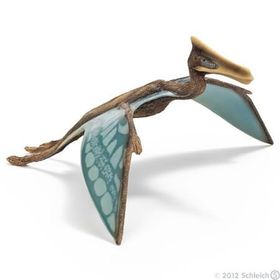 Schleich Quetzalcoatlus Figür Oyuncak