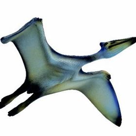 Schleich Quetzalcoatlus Figür Oyuncak