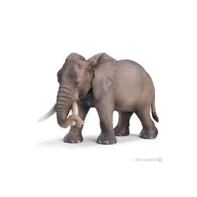 Schleich SCH-14761 Afrika Fili Dişi Hayvan Figür