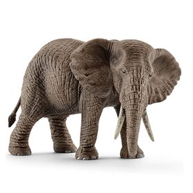 Schleich SCH-14761 Afrika Fili Dişi Hayvan Figür