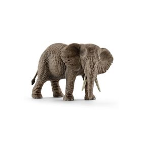 Schleich SCH-14761 Afrika Fili Dişi Hayvan Figür