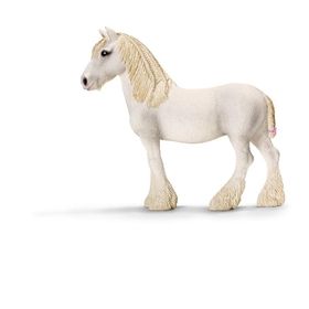 Schleich Shire İngiliz Kadanası Kısrağı