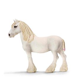 Schleich Shire İngiliz Kadanası Kısrağı