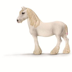 Schleich Shire İngiliz Kadanası Kısrağı