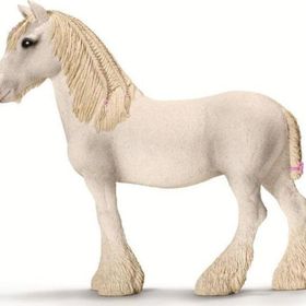 Schleich Shire İngiliz Kadanası Kısrağı
