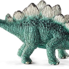 Schleich Stegosaurus Figür Oyuncak