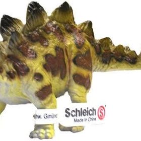 Schleich Stegosaurus Figür Oyuncak
