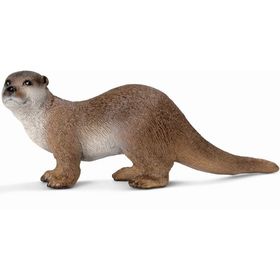 Schleich Su Samuru