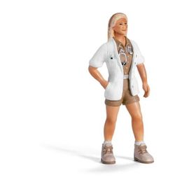 Schleich Veteriner Figür Oyuncak