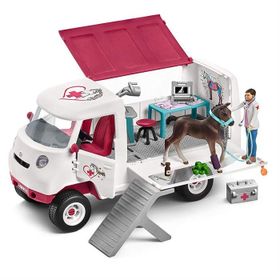 Schleich Veteriner Figür Oyuncak