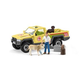 Schleich Veteriner Figür Oyuncak