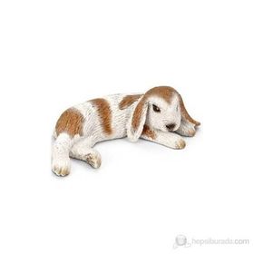 Schleich Yatan Cüce Tavşan Figür Oyuncak