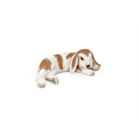 Schleich Yatan Cüce Tavşan Figür Oyuncak