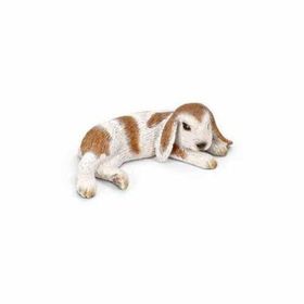 Schleich Yatan Cüce Tavşan Figür Oyuncak