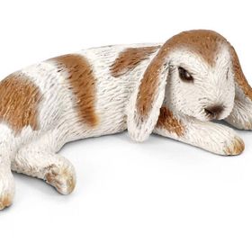 Schleich Yatan Cüce Tavşan Figür Oyuncak