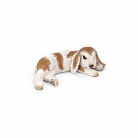 Schleich Yatan Cüce Tavşan Figür Oyuncak