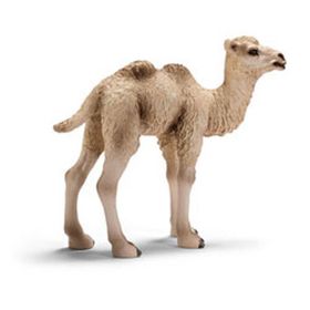 SCHLEICH YAVRU DEVE