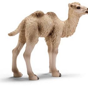 SCHLEICH YAVRU DEVE