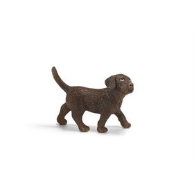 SCHLEICH YAVRU LABRADOR