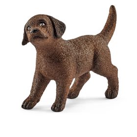 SCHLEICH YAVRU LABRADOR
