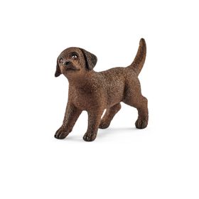SCHLEICH YAVRU LABRADOR