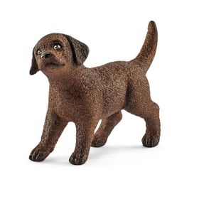 SCHLEICH YAVRU LABRADOR