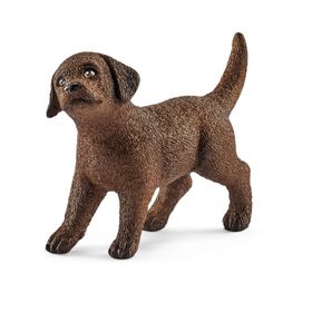 SCHLEICH YAVRU LABRADOR