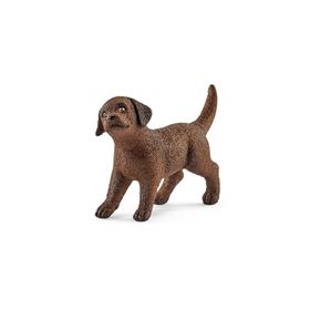 SCHLEICH YAVRU LABRADOR