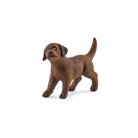 SCHLEICH YAVRU LABRADOR
