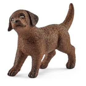 SCHLEICH YAVRU LABRADOR