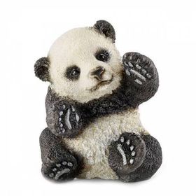 SCHLEICH YAVRU PANDA