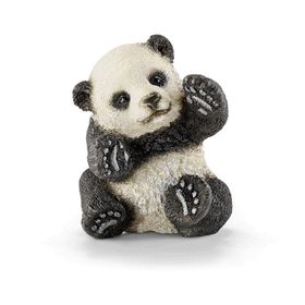 SCHLEICH YAVRU PANDA