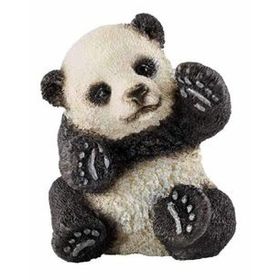 SCHLEICH YAVRU PANDA