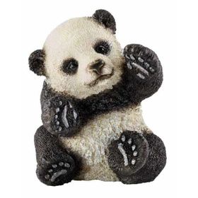 SCHLEICH YAVRU PANDA