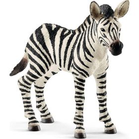 SCHLEICH YAVRU ZEBRA