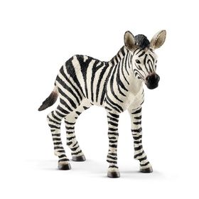 SCHLEICH YAVRU ZEBRA