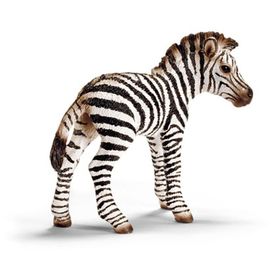 SCHLEICH YAVRU ZEBRA