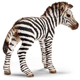 SCHLEICH YAVRU ZEBRA