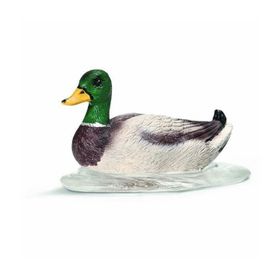 Schleich Yüzen Ördek Figür Oyuncak