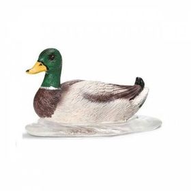 Schleich Yüzen Ördek Figür Oyuncak