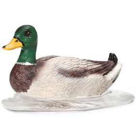 Schleich Yüzen Ördek Figür Oyuncak