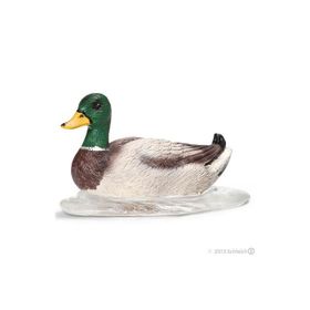 Schleich Yüzen Ördek Figür Oyuncak