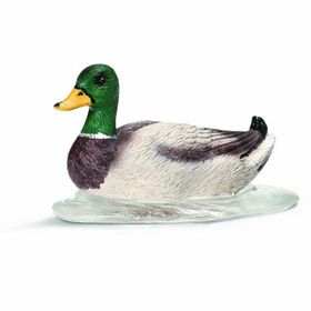 Schleich Yüzen Ördek Figür Oyuncak